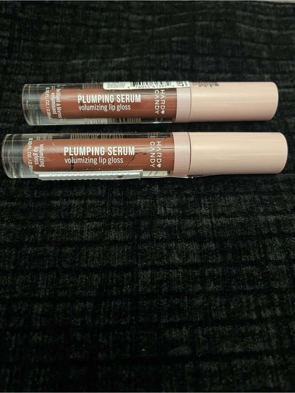 17 PC Hard Candy Make up / lipglosses